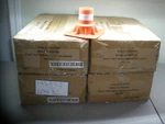 Deslauriers Disc-10 832036 Vertical Rebar Safety Caps Osha #3 - #11. Fixed Price $169.99.
