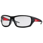 Milwaukee 48-73-2021 Clear High Performance Safety Glasses (polybag). Fixed Price $24.59.
