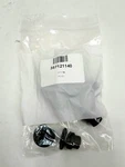 Genuine Volkswagon Audi 357121140 Coolant Flange Plug Qty 10. Fixed Price $13.99.