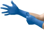 Ansell Microflex Sg-375 Exam Gloves Size L Blue 500 Count. Fixed Price $136.32.