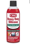 3 Crc Heavy Duty Silicone Lubricant Spray Cans 05174 Clear Liquid 11oz. Fixed Price $29.50.