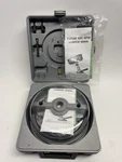 Vintage Nos Elco Multi Size Round Hole Cutter El-6000. Fixed Price $199.99.