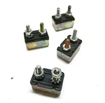 Pollak 30a Circuit Breaker 54-130 Lot Of 4 Nos. Fixed Price $22.26.