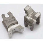 Burndy W165 Type W Crimping Die, 1/0 - 4/0 Awg. Fixed Price $101.99.