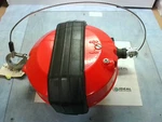 Ingersoll Rand Bids-18 Spring Balancer W/safety Hook 30.8-39.6 Lbs (14-18kg)-new. Fixed Price $134.10.