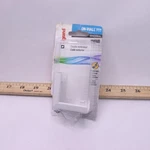 Legrand Wiremold Non-metallic Pvc Raceway Outside Elbow, White. Fixed Price $3.20.