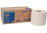 Tork (2 Rolls) Paper Wiper Centerpull Roll 2-ply 9"x13" White 800 Sheets 130211b. Fixed Price $90.21.