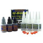 Q-bond Large Repair Kit (qb3) K Tool International Kti-90005. Fixed Price $37.17.
