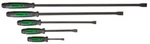 Mayhew Tools 61366gn 5 Pc Dominator Curved Pry Set, Green. Fixed Price $125.49.