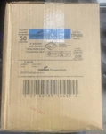 New- Cooper Crouse-hinds 4" Square Metal Box Cover 5/8 50 Pack Tp489 P-ring. Fixed Price $48.69.
