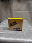 Lot Of 10 Bussmann Glr-10 Or Bk/glr-10 Amp (10a) 300v, Fast Acting Fuse. Fixed Price $90.00.