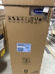 Carrier 2 Ton Heat Pump Split Unit 410a Condenser And Air Handler. Fixed Price $3200.00.