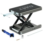 Orion Motor Tech Motorcycle Lift, 1100lb Scissor Lift Jack With Wi.... Fixed Price $104.46.