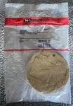 Wiremold 895tgfi 881 Series Floor Box Cover 4-1/4-inch Ratchet-pro. Brass. New.. Fixed Price $79.95.
