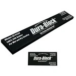 2pc Dura-block Ultra-flex Psa Sanding Block Af4435 Af4431 - 100% Eva Rubber. Fixed Price $28.99.