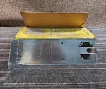 (qty 25) Nvent Caddy Fmbs18 Floor Mounted Box Support 18 1/2" Above. Fixed Price $62.62.