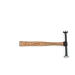 Martin Tool 151g 6-inch Industrial Black Dinging Hammer. Fixed Price $49.85.