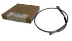New Banner Engineering Ba1.53smta Fiber Optic Cable Ba153smta. Fixed Price $65.00.