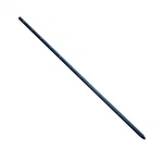36" Round Steel Concrete Form Stakes With Nail Holes - Usa Made Sandbaggy. Fixed Price $280.98.
