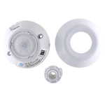 Sensorworx Swx-221-1-ar Low Voltage Ceiling Occupancy Sensor, Dual-tech, Relay. Fixed Price $154.88.