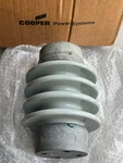 New Gamma Corona Porcelain Station Post Insulator 15kv / 110 Kv Ansi Tr-205. Fixed Price $99.95.