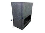 Icp (by Carrier) Used Central Air Conditioner Commercial Handler Fas091maaa0. Fixed Price $2896.85.