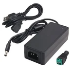 Yoofone 5v 6a Power Supply, 30w Switching Adapter Ac Medium, Black. Fixed Price $22.59.
