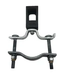 Box Of 20, Hubbell Power Systems Wireholder C2070144 - Nylon Mast Clamp Type. Fixed Price $449.99.