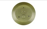 Wiremold 4ffatc15bs Flush Furniture Feed Poke-thru Assembly, Brass. Fixed Price $396.00.