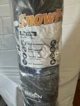 Boen Construction Snow/safety Barrier Fence 4 Ft X 100 - Black Uv-resistant. Fixed Price $59.88.