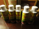 4oz Relton New Rapid Tap Heavy Duty Cutting Fluid Qty 5. Fixed Price $42.00.