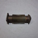 Kubota 3s505-12400 Exhaust Pipe Flex Joint M6-141 M6-131. Fixed Price $239.95.