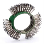 Dynabrade Wheel. Fixed Price $58.70.