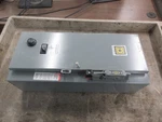 Square D Non-fusible Size Combination 8538sbg11v81cf4t Ser. 120v Coil Used. Fixed Price $200.00.