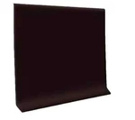 Roppe 700 Series 1/8 In X 6 120 Ft Wall Cove Base 30 - 4 Sections Brown. Fixed Price $240.00.
