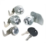 Sunex 8013ls 4 Locks W/ Keys For 8013/3313. Fixed Price $58.10.