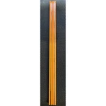 Vim Tools 12 Inch Orange Magrail - Single Slot. Fixed Price $41.15.