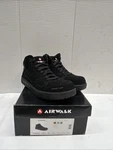 Airwalk Aw6350 Mongo Mid Men's Athletic Work Shoes, Composite Toe, Size 9.5d. Fixed Price $89.99.