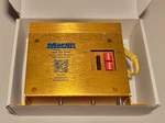Marlin 600-10-003-00 Stellar Reverse Phase Elv Dimmer Module Led Load Indust. Fixed Price $249.99.