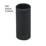 K Tool Impact Socket 1/2" Drive 1-7/16" 6-point Deep (33246). Fixed Price $32.31.