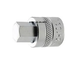 Tone Short Hexagonal Socket 2h-10s 6.35mm Drive 1/4 Diameter 10mm Width. Fixed Price $37.61.