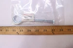 (2-pk) Grainger Approved Paint Can Opener Metal 5-1/4" Length 2fdk5. Fixed Price $4.87.