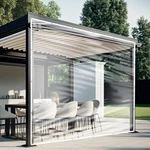 Wovnet 4x6ft Clear Vinyl Tarp Heavy Duty 20 Mil Pvc Roll Transpar.... Fixed Price $39.07.