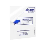 Source One Llc 3/4 Th Inch Thick Acrylic Plexiglass Sheet Multiple Sizes And .... Fixed Price $193.74.
