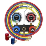 Mastercool 83272 R1234yf Aluminum Manifold Gage Set. Fixed Price $192.97.