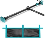 Cargo Bar For Pickup Truck Bed Expands From 40 To 70 In With 200 Lb Black. Fixed Price $74.79.