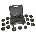 Lisle 21-piece H.d. End Cap Wrench Set. Fixed Price $145.33.