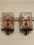 New Lot Of 2 Honeywell Fe-s2443 Fes2443. Fixed Price $29.80.