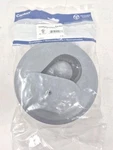 Carlon Non-metallic Duplex Floor Box Cover State E97dss - New. Fixed Price $29.95.
