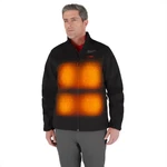 Milwaukee M12 Heated Toughshell Jacket 3xl M100b-213x. Fixed Price $234.32.